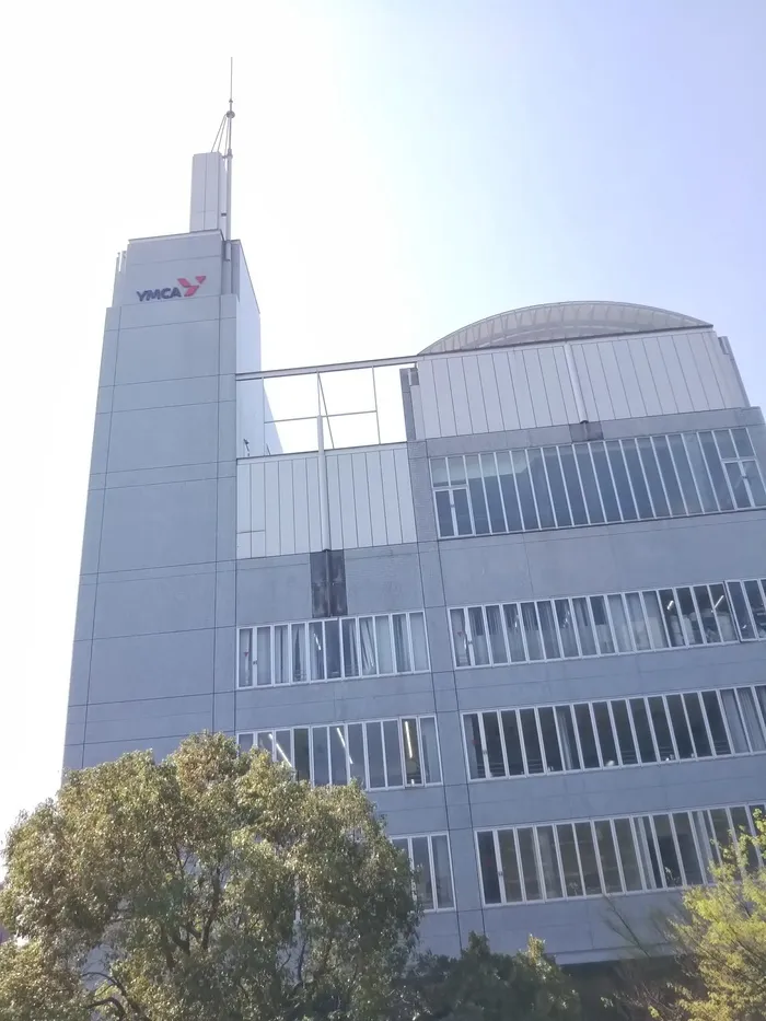 YMCAサポートキッズ天王寺