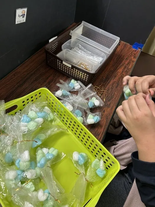 【就労連携型】放課後等デイサービス・ティピ/ 【中・高生対象】就労へ向けての準備を始めませんか？