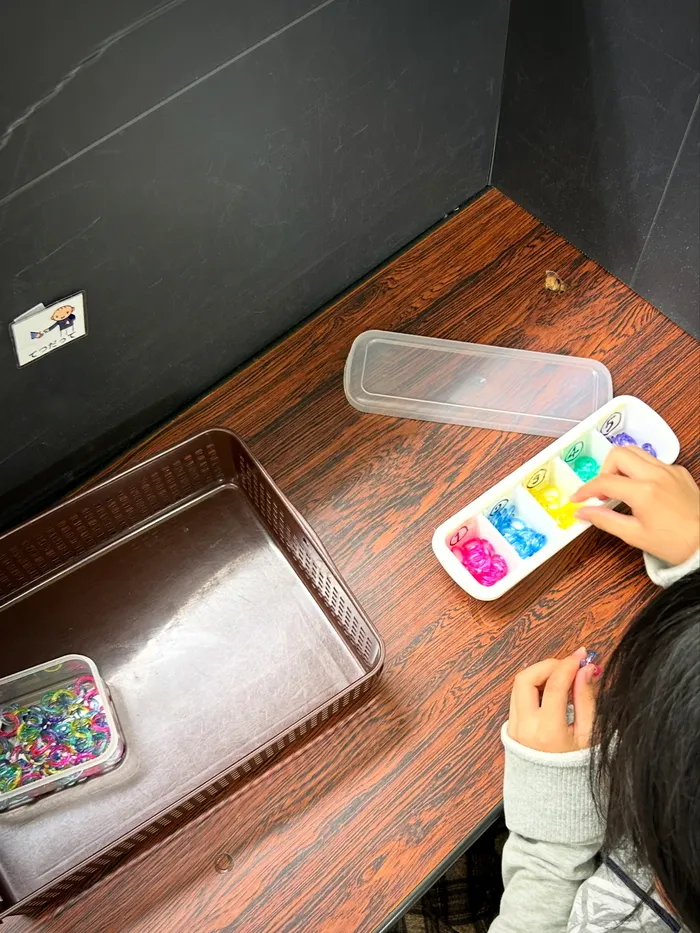 【就労連携型】放課後等デイサービス・ティピの画像