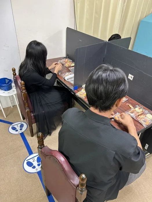 【就労連携型】放課後等デイサービス・ティピ/【中・高生対象】就労へ向けての準備を始めませんか？