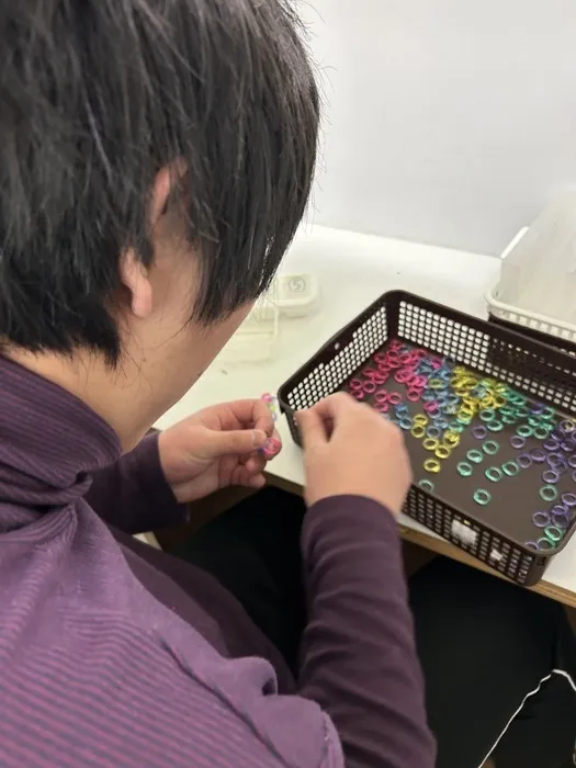 【就労連携型】放課後等デイサービス・ティピ/【中・高生対象】就労へ向けての準備を始めませんか？