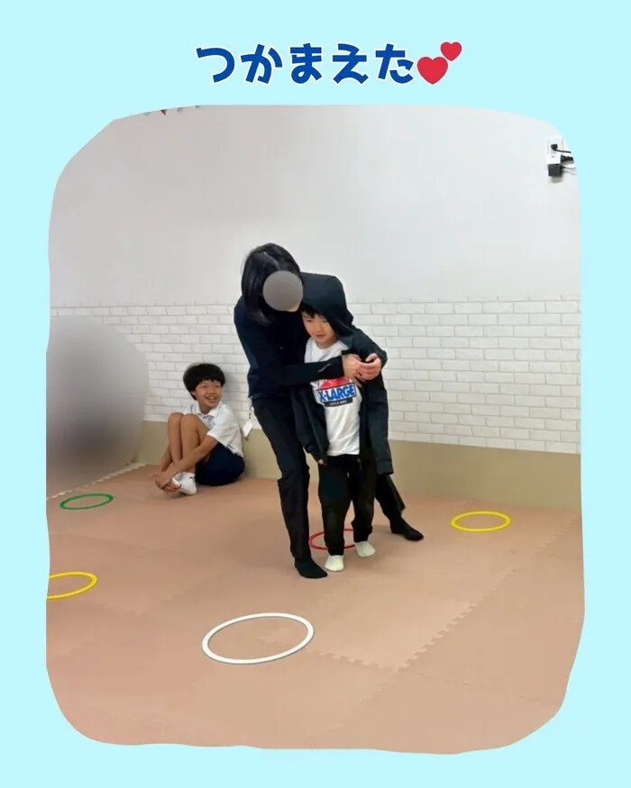 【祝日OK/送迎あり/空きあり◎】ナチュラルこどもハウス生野区店の画像