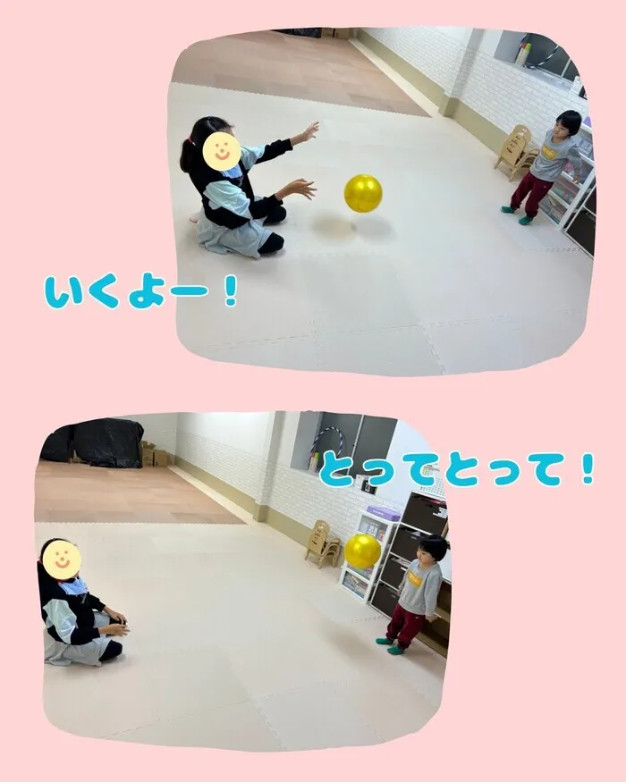 【祝日OK/送迎あり/空きあり◎】ナチュラルこどもハウス生野区店の画像