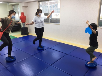 アイオライトsports&brain