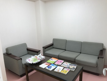 アイオライトsports&brain/設備