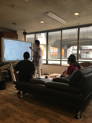 アイオライトsports&brain/スタッフの専門性・育成環境