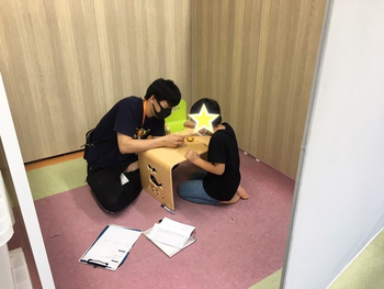 アイオライトsports&brain/その他