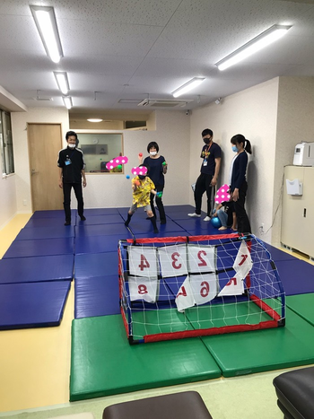 アイオライトsports&brain