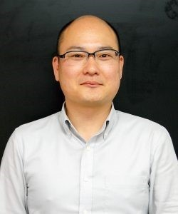 きずな立売堀/さとう けいすけ