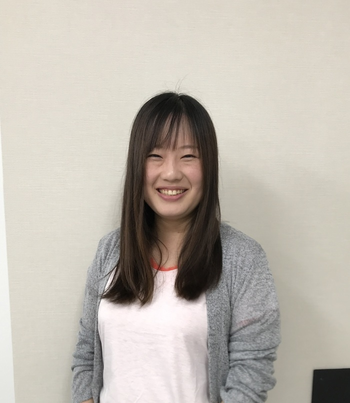 ハッピーテラス門真教室/藤井 茉衣子(ふじい まいこ)