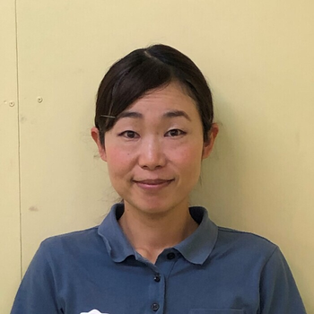 かけはし/作業療法士 桑原優狩