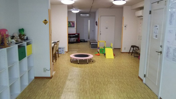 放課後等デイサービス ぴあの