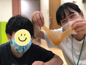 放課後等デイサービス ノエル