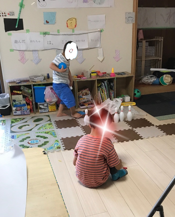 放課後等デイサービス パピー