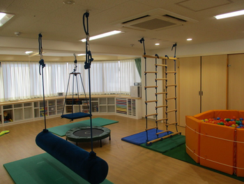 アートチャイルドケアSEDスクール近鉄学園前