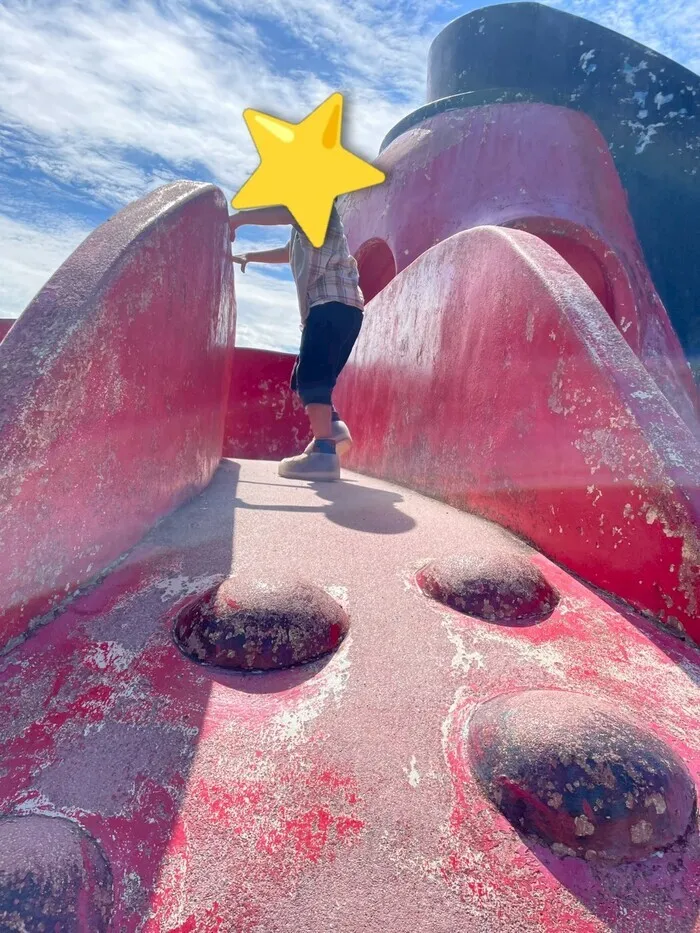 児童発達支援 ポケットハウス/お散歩・公園遊び🛝