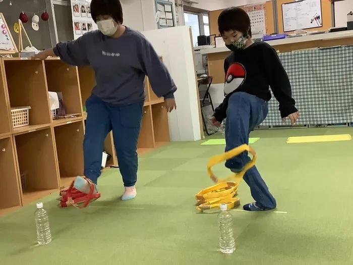 さわやか愛の家 あだち館/スタッフの専門性・育成環境