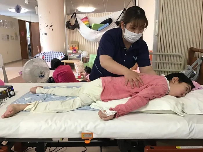 さわやか愛の家むなかた館/プログラム内容