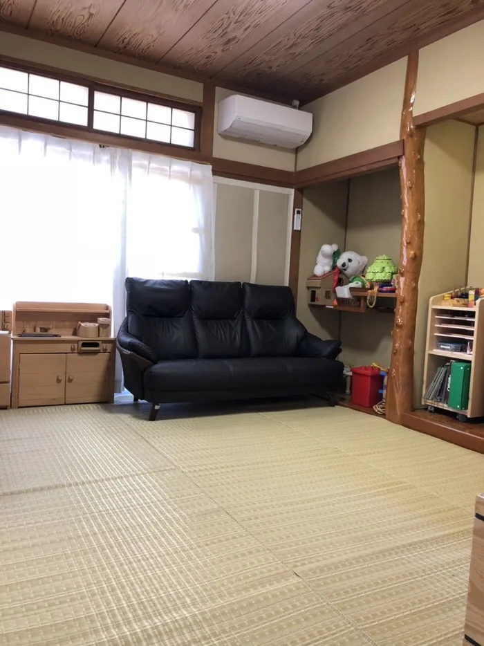 訓練指導室②