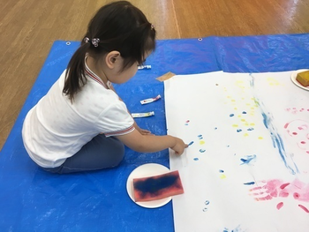 児童発達支援スクール ままとこテラス