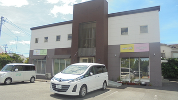 ふぁみさぽここ 出仲間