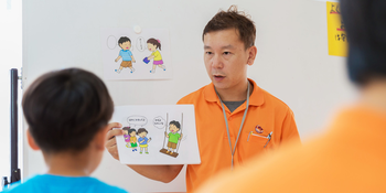 児童デイサービスまはろ 宜野湾大謝名/その他
