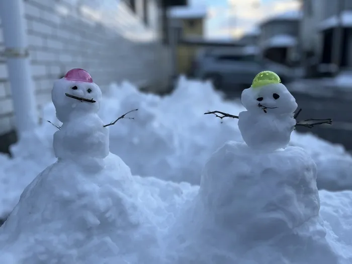 【年長～高3大歓迎‼空きあり】ハッピーテラス郡山緑町教室/ようこそ!(^^)!ハッピーテラス緑町教室へ⛄⛄