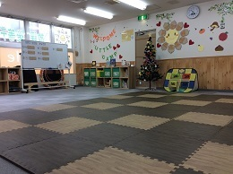 リトルキャンプ青葉台/その他