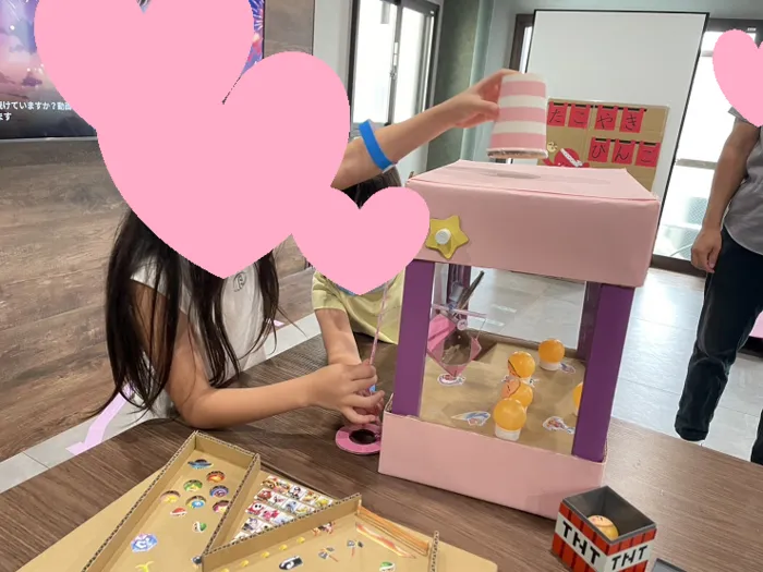 フォトハウス泉町/夏祭り！！！！！