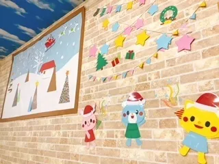 フォトハウス泉町/もうすぐクリスマス♡