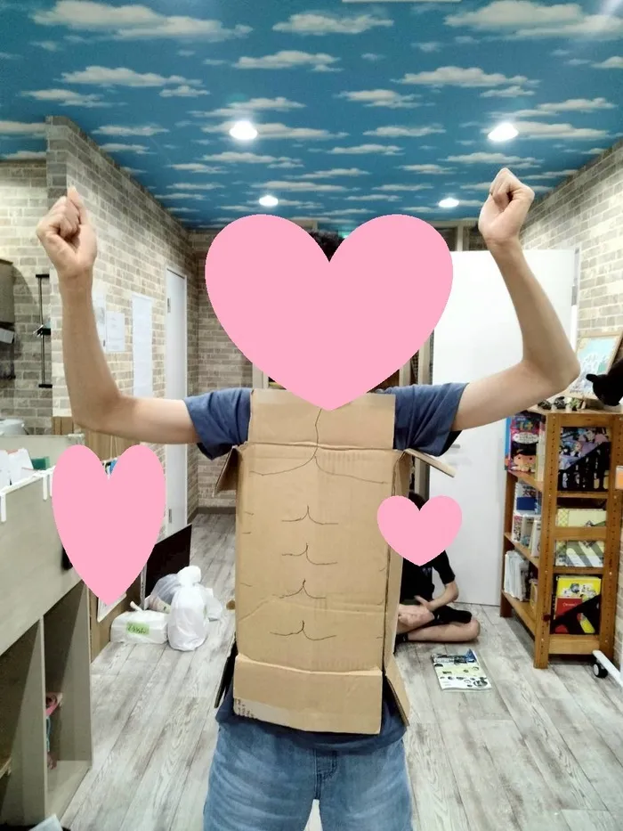 フォトハウス泉町/遊び！