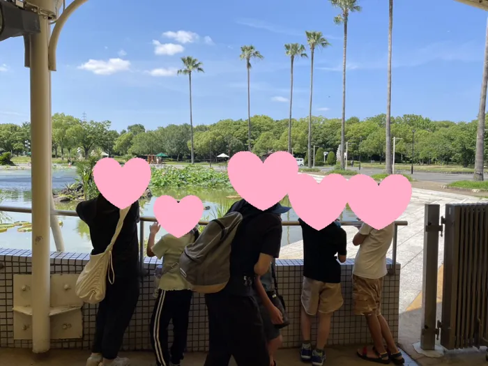 フォトハウス泉町/咲くやこの花館！！！