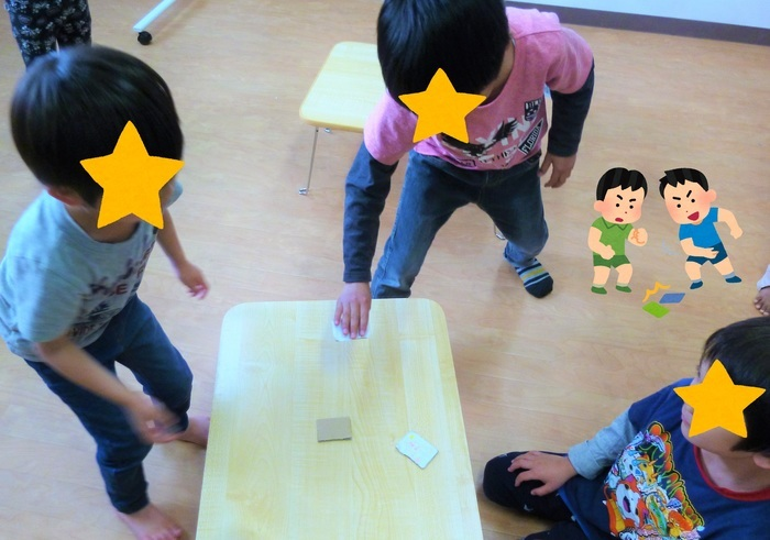 児童デイサービス わくわくハウス あげお校 空きあり 児童発達支援事業所 上尾市のブログ 昭和の遊びをしました Litalico発達ナビ
