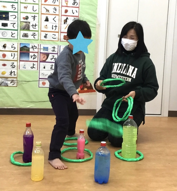 児童デイサービス わくわくハウス あげお校/その他
