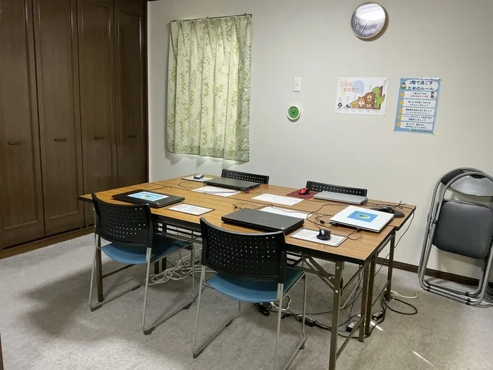 【利用者募集】みらいねっときくち