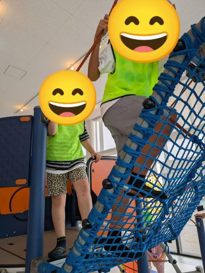 夏休みを振り返ろう！のブログの写真