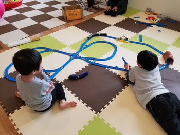 放課後等デイサービス クリオネ