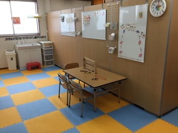 発達支援スクール クローバー
