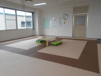 こどもサークル前橋