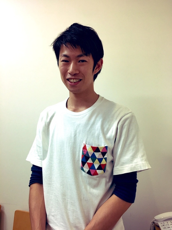 こどもサークル勝川/川合裕太