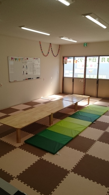 こどもサークル勝川