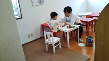 こどもサークル勝川/平松裕也
