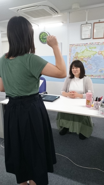 でらいとわーくジュニア かまたアフタースクール/スタッフの専門性・育成環境