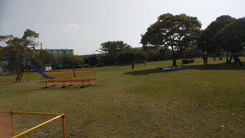放課後等デイサービス ウィズ稲毛海岸/外部環境
