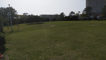 放課後等デイサービス ウィズ稲毛海岸/外部環境