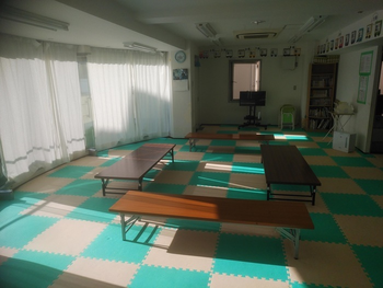 放課後等デイサービス ウィズ稲毛海岸
