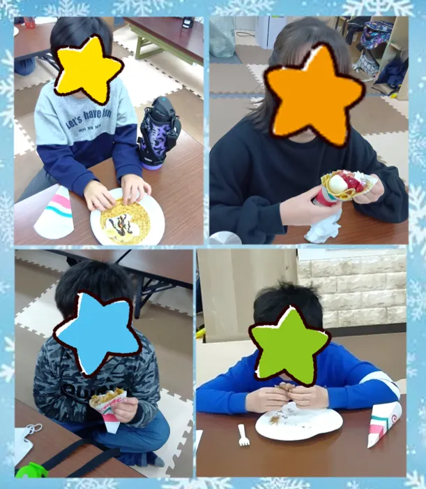 放課後等デイサービス　ウィズ稲毛海岸の画像