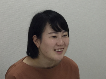 ハッピーテラス北山田教室/赤津 美波(児童指導員)