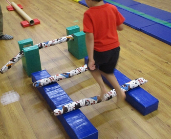Kids Labo123