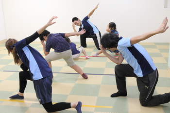 運動発達支援スタジオUNIMO後楽園